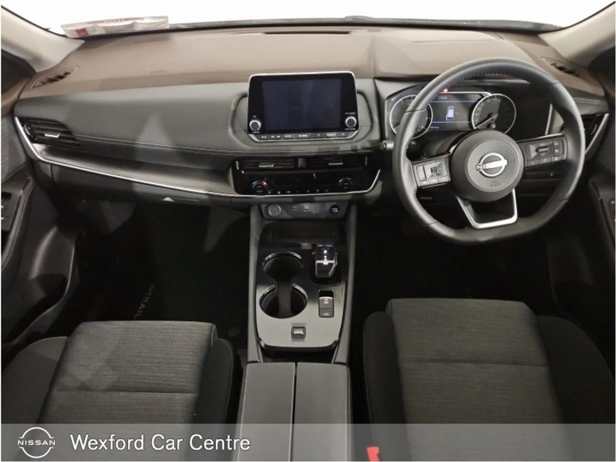 Nissan X-Trail Epower X-trail SV 5 Seater - Image 4