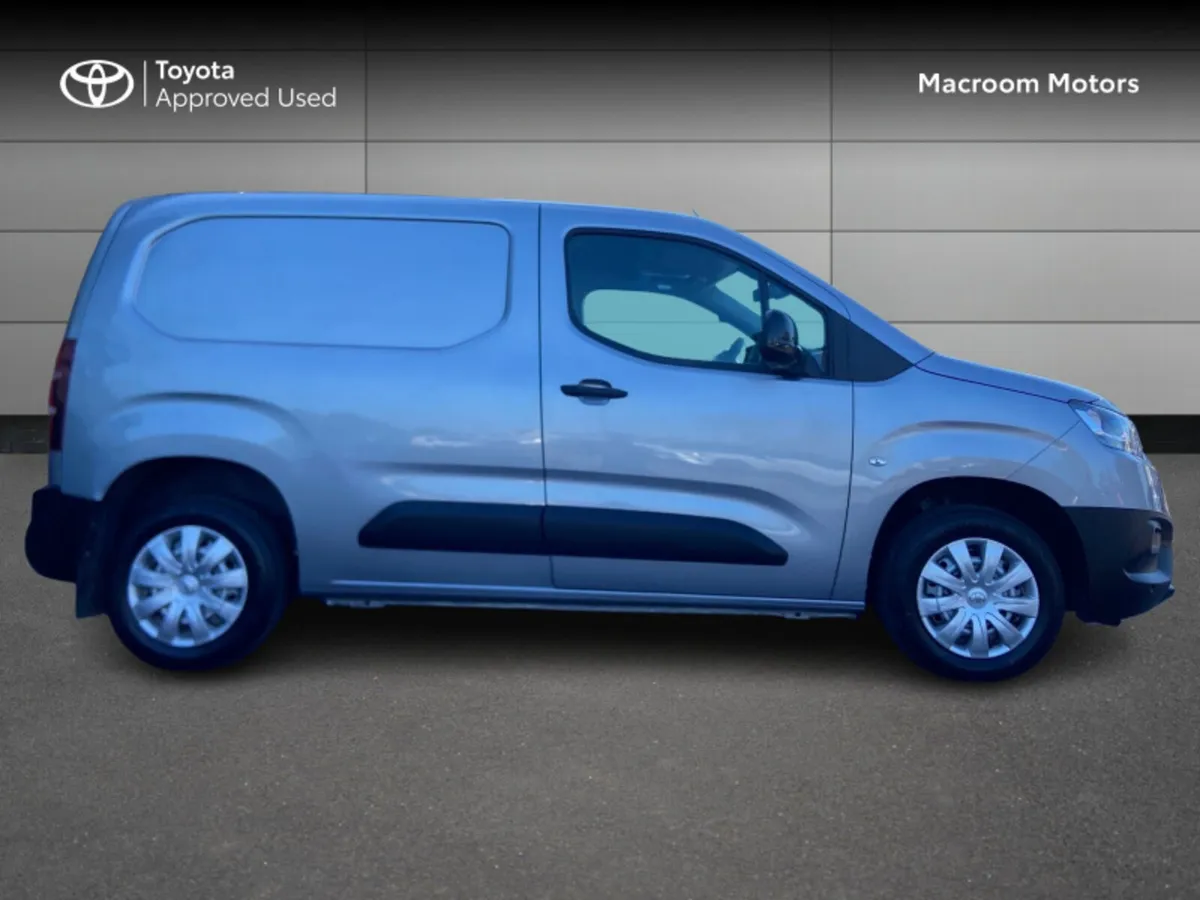 Toyota Proace City 1.5 - Image 3