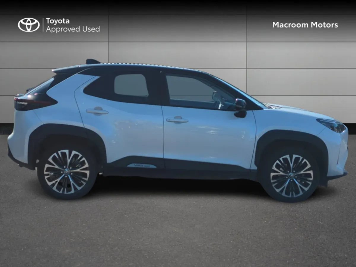 Toyota Yaris Cross 1.5 - Image 3