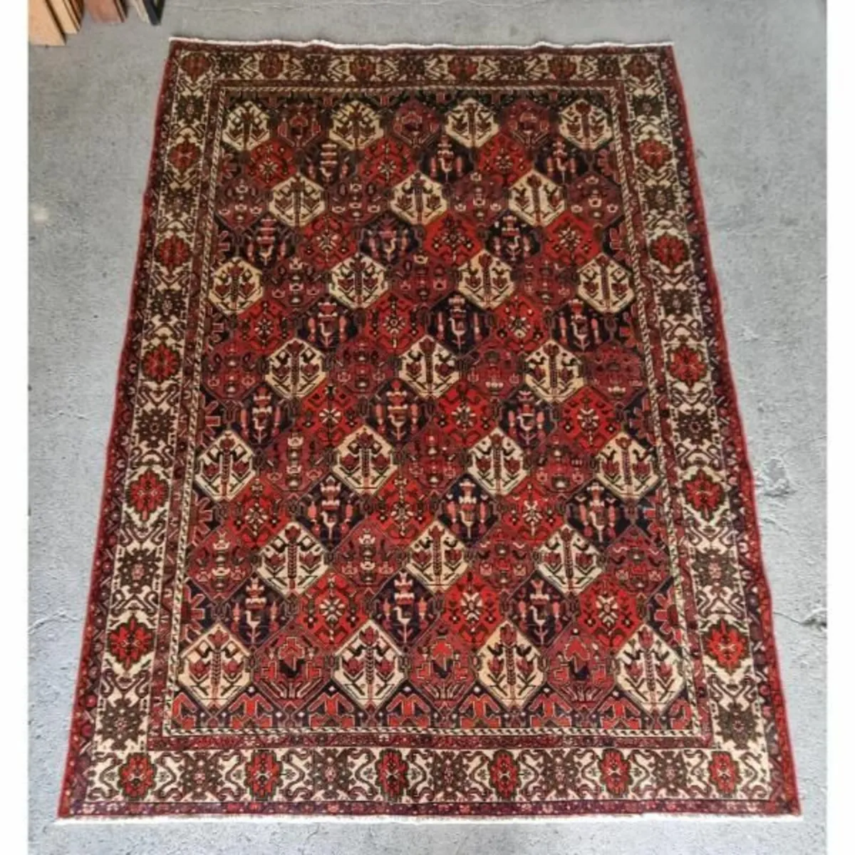 Bakhtiyar KASRug34 - Image 3