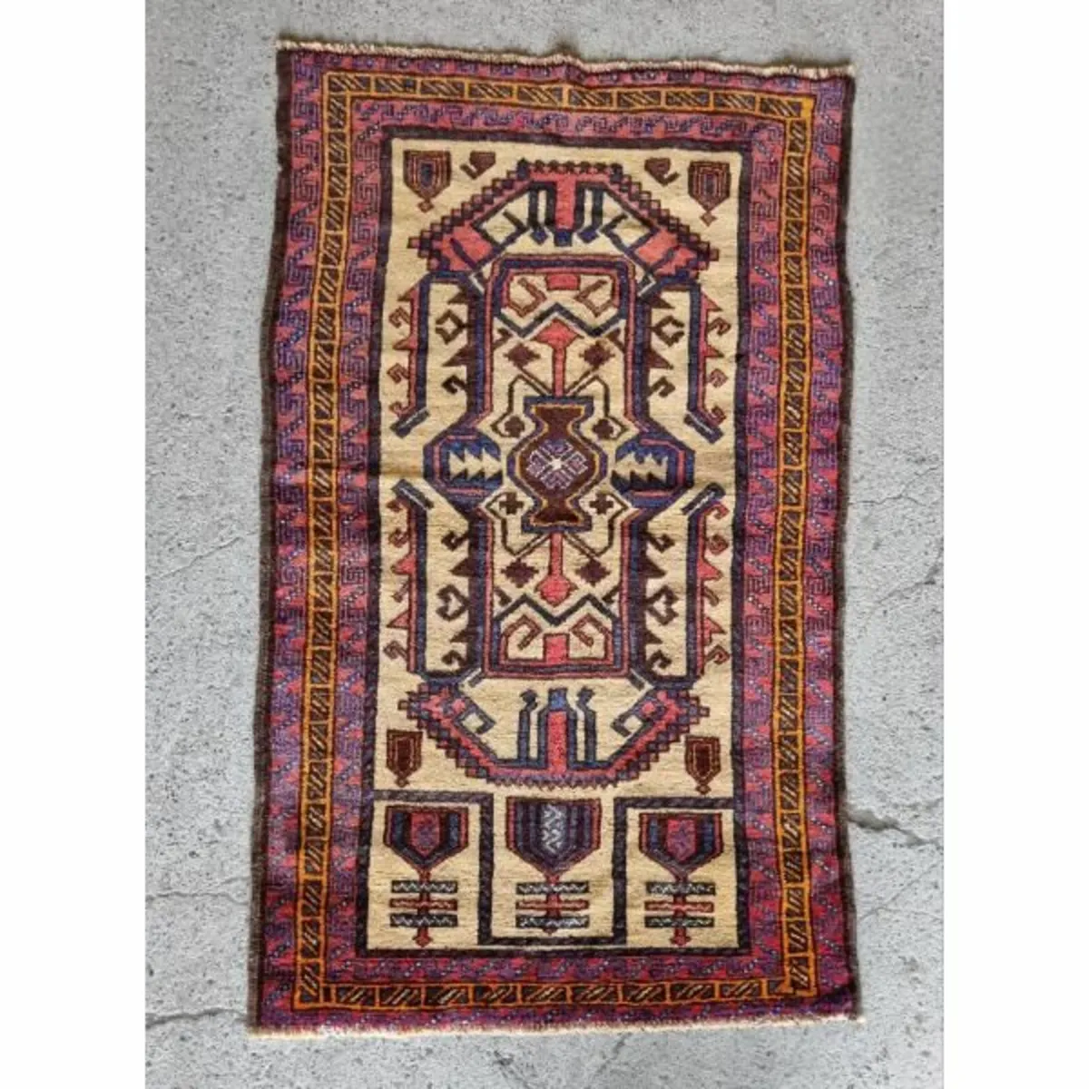 Belouch KASRug33 - Image 1