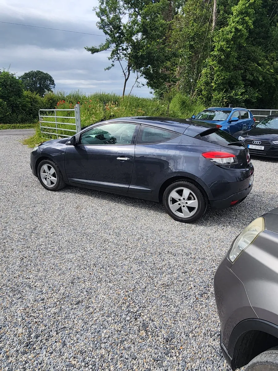 Renault Megane NCT 6/26 - Image 3