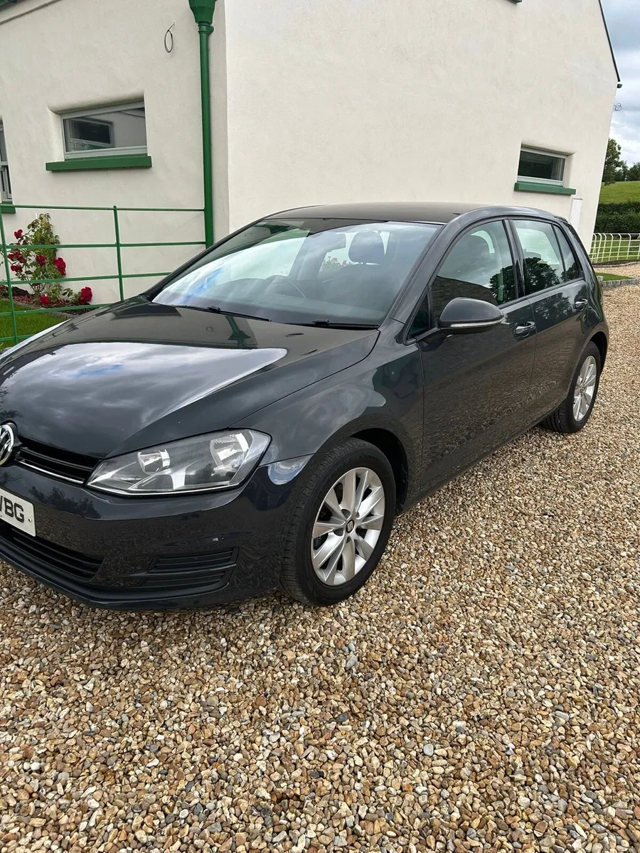 VW GOLF FOR SALE - Image 2