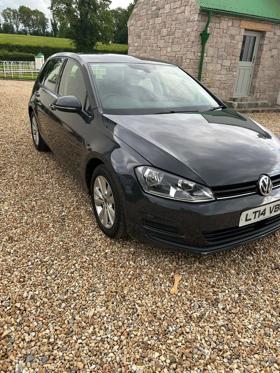 VW GOLF FOR SALE - Image 3