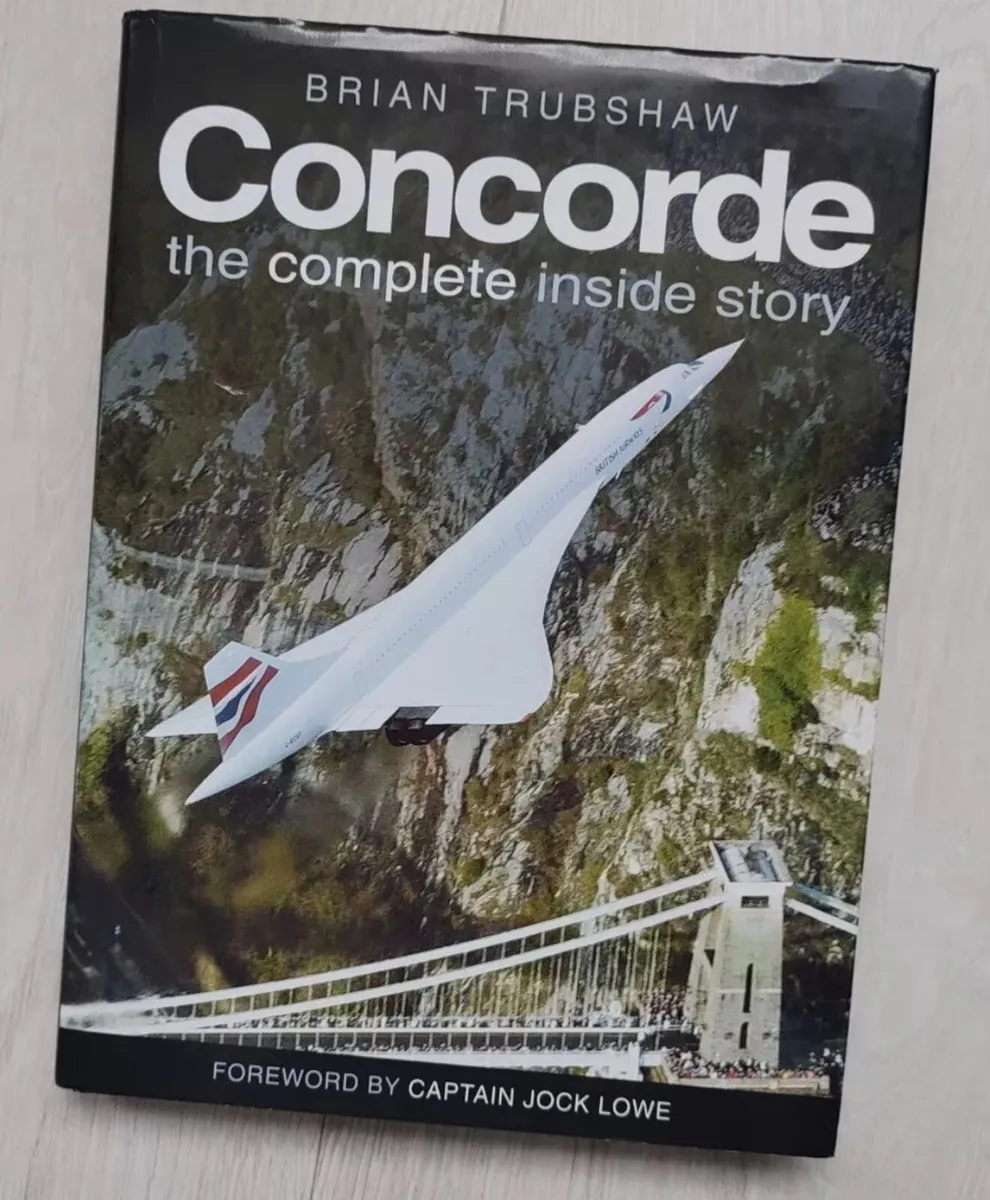 Concorde