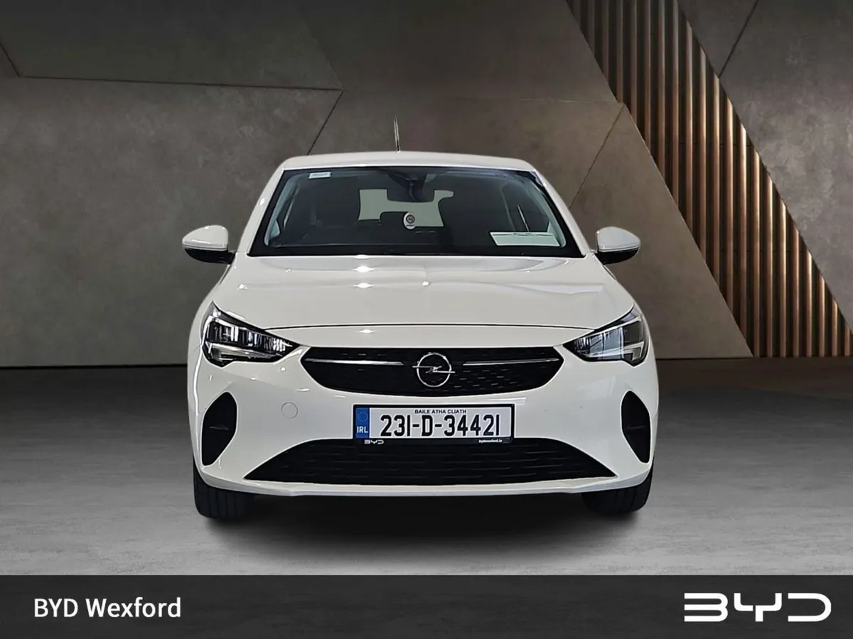 Opel Corsa SC 1.2i (75ps) S/S 5 Speed - Image 3