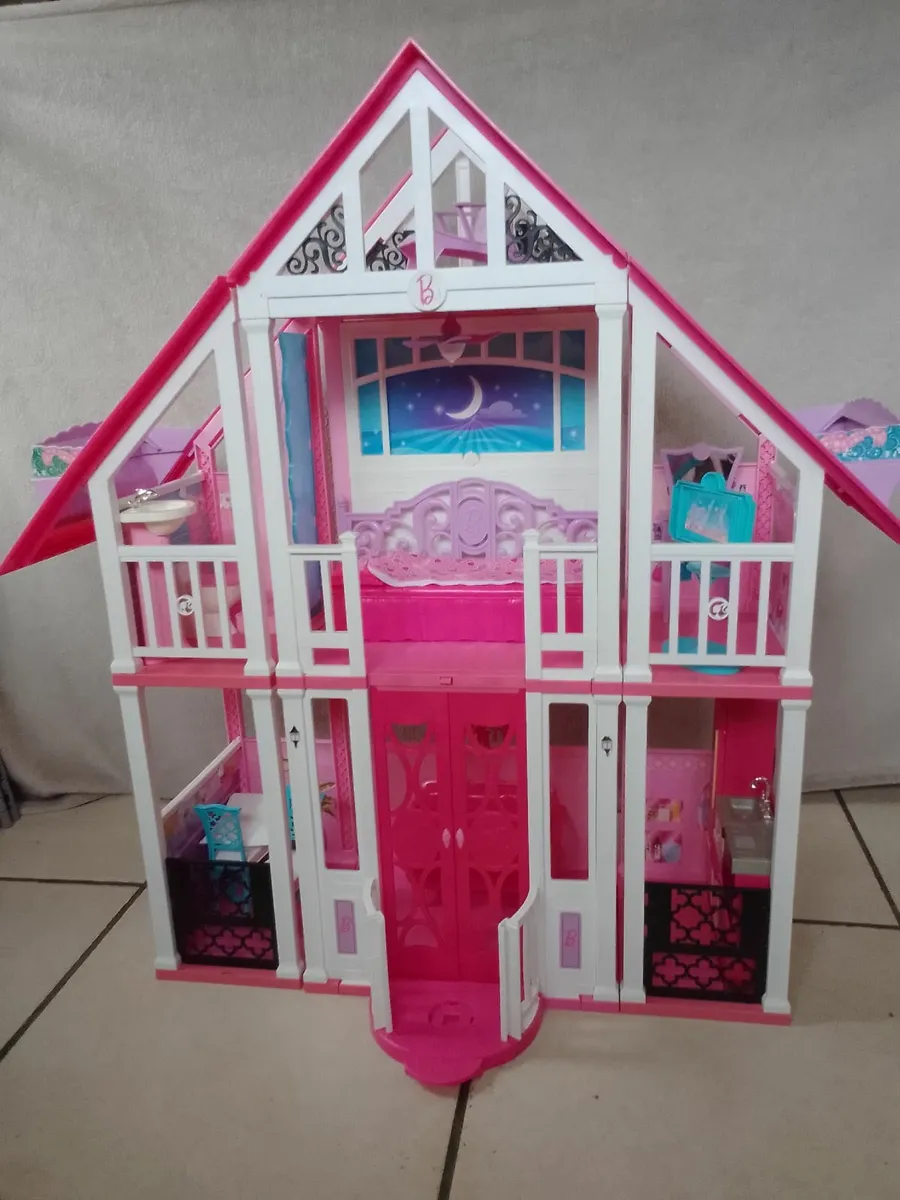 Barbie Townhouse - Image 4