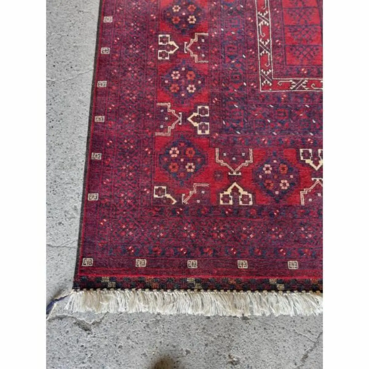 Hatchli KASRug37  275cm x 163cm - Image 4