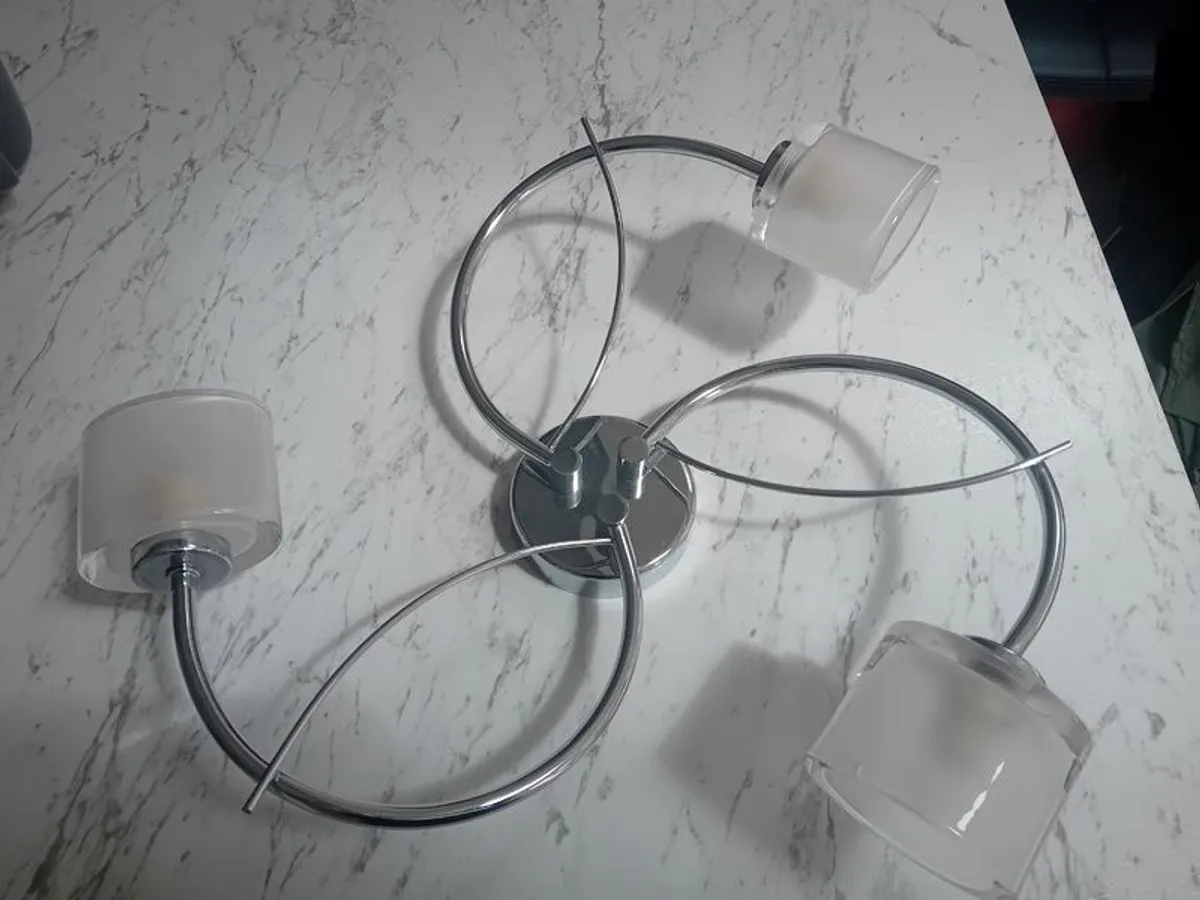 Ceiling Lights - Image 1
