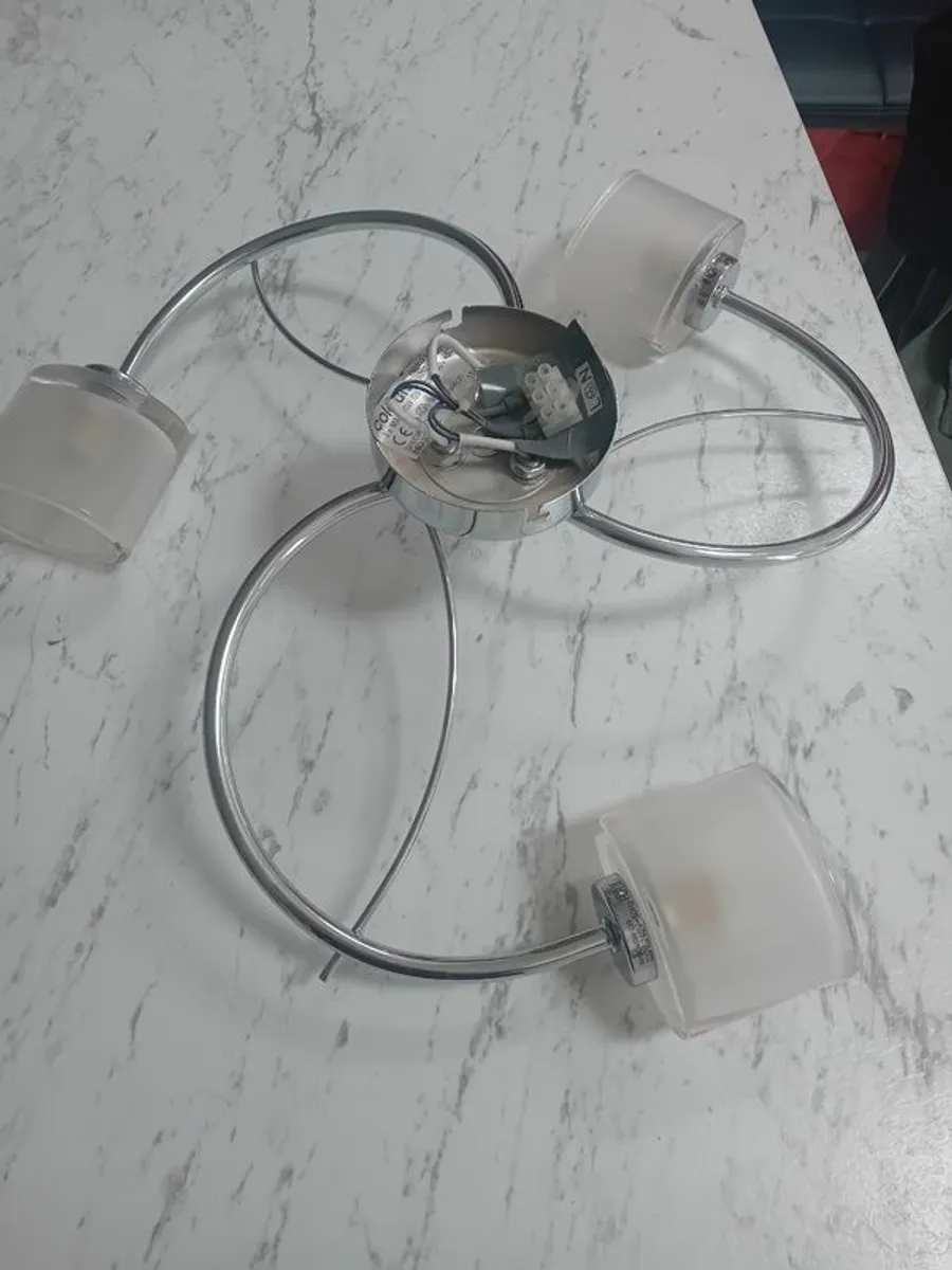 Ceiling Lights - Image 3