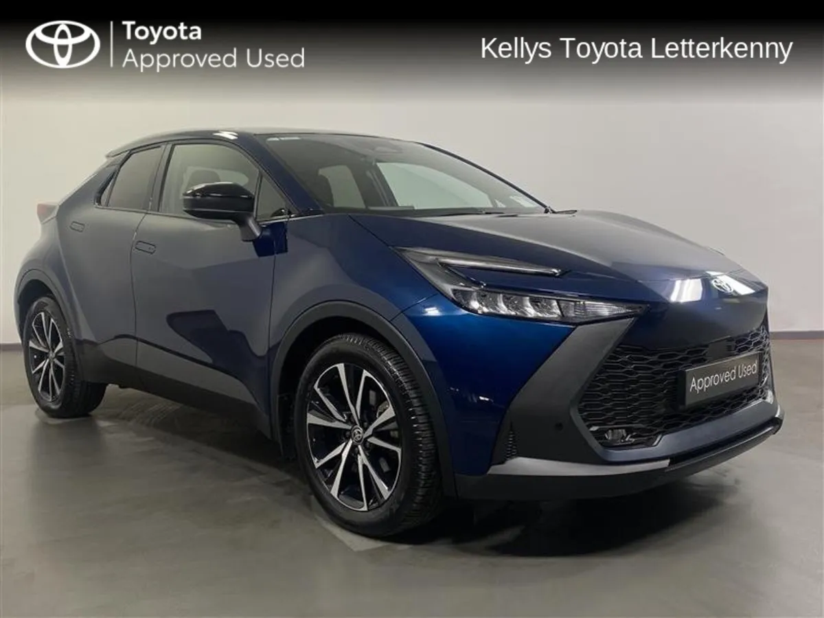 Toyota C-HR NG C-HR HYBRID SPORT #73 - Image 1