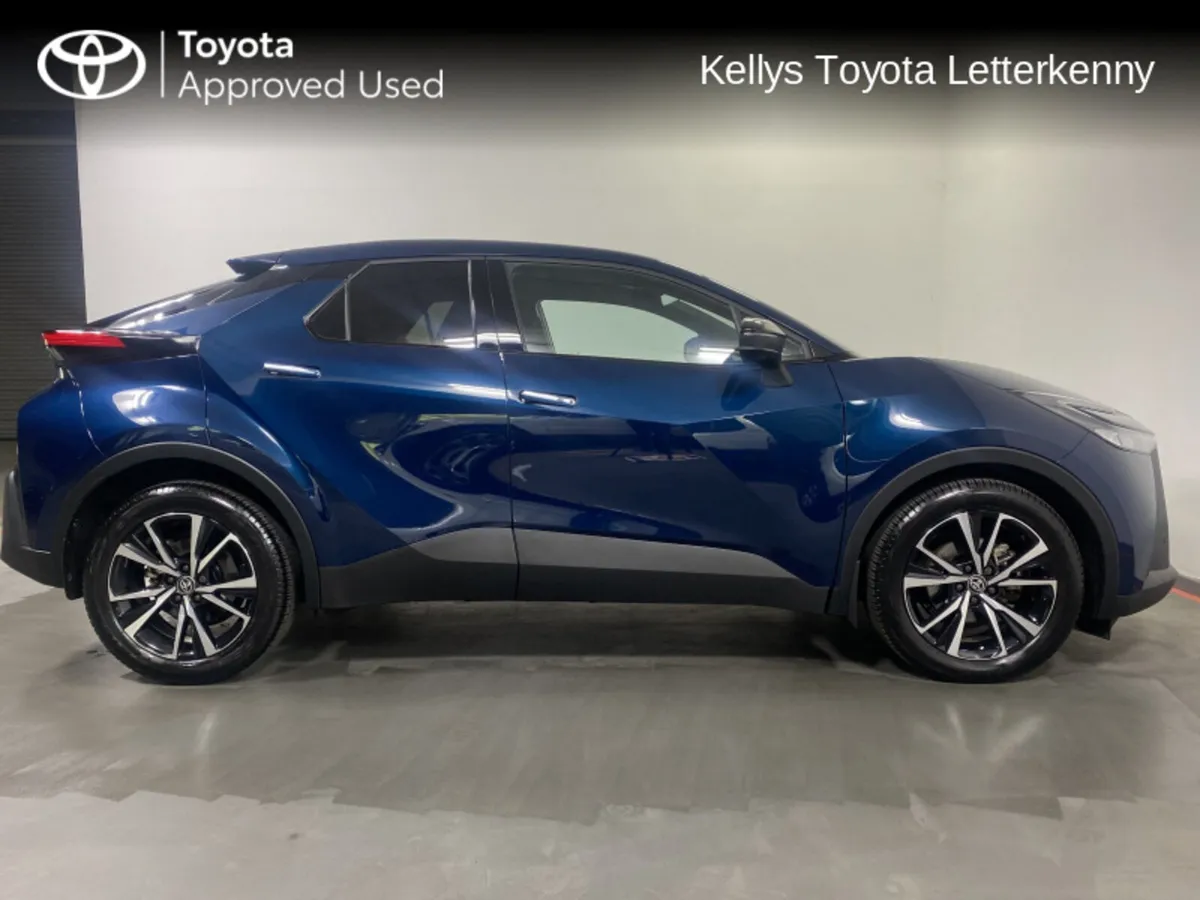 Toyota C-HR NG C-HR HYBRID SPORT #73 - Image 3