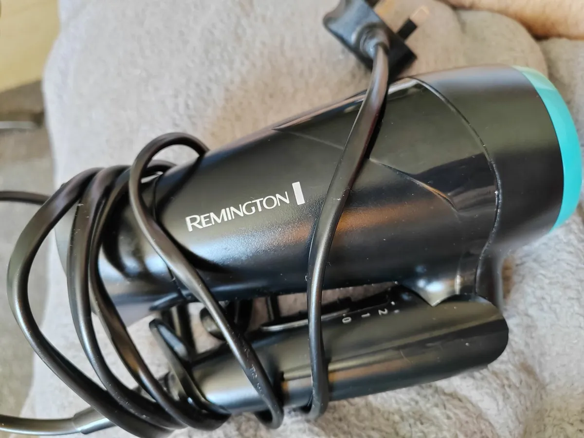 Hair dryers