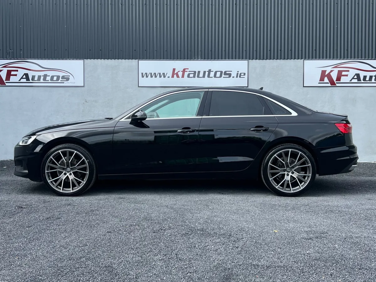 Audi A4 Limousine SE 35 2.0TDI 163bhp 4dr Auto - Image 4