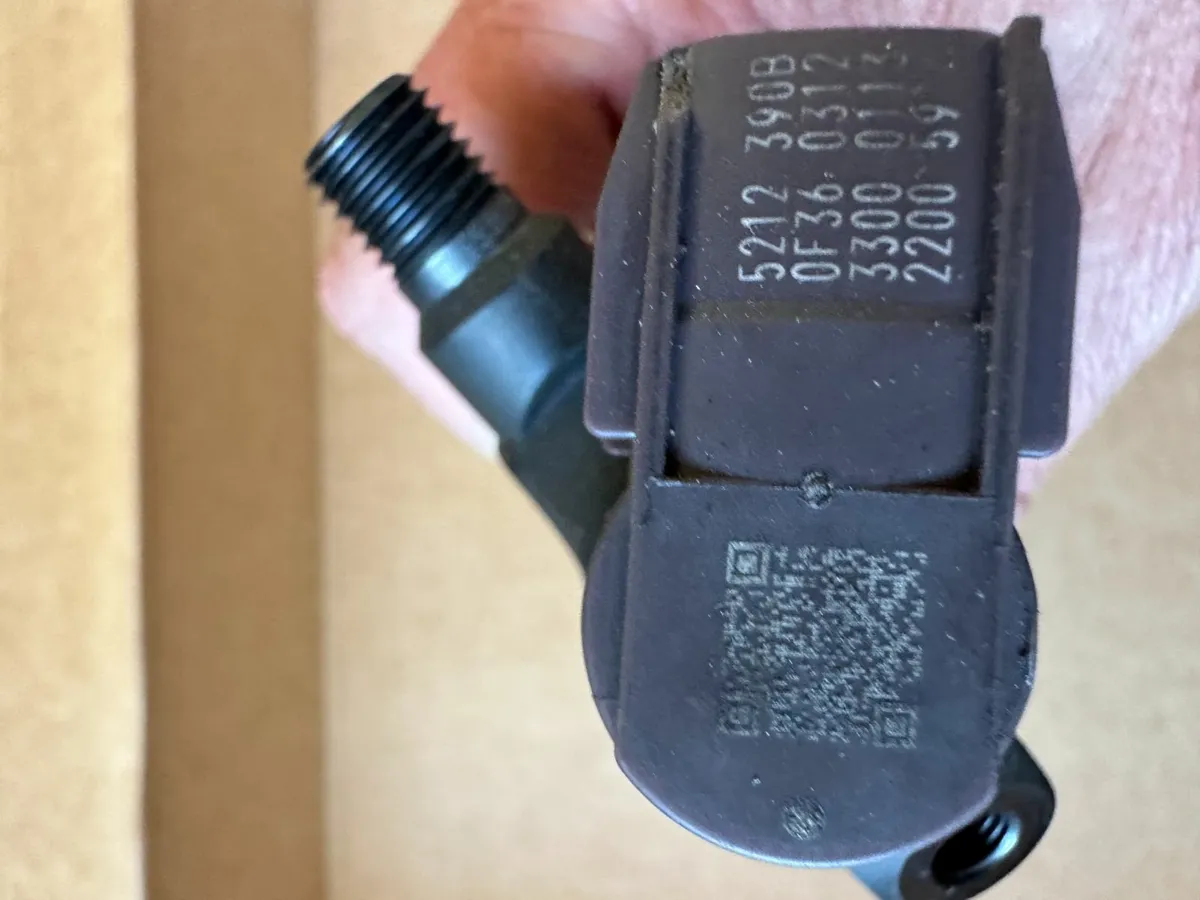Toyota Rav4 Diesel Injectors - Image 2