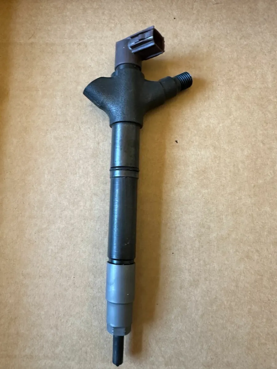 Toyota Rav4 Diesel Injectors - Image 4