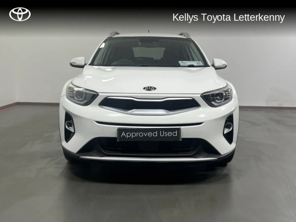 Kia Stonic K3 5DR #102 - Image 4