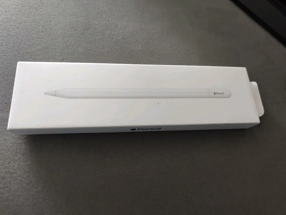 Apple pencil - Image 1
