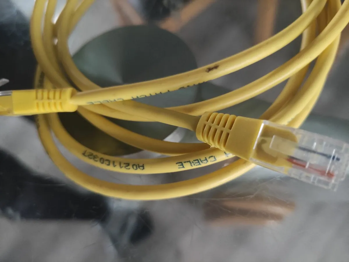 New cable - Image 2