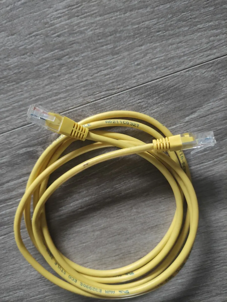 New cable - Image 3