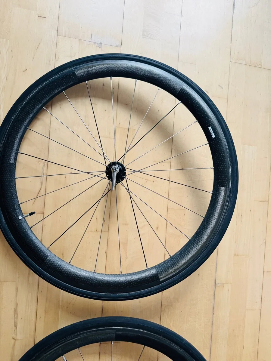 Zipp 404 wheels - Image 2
