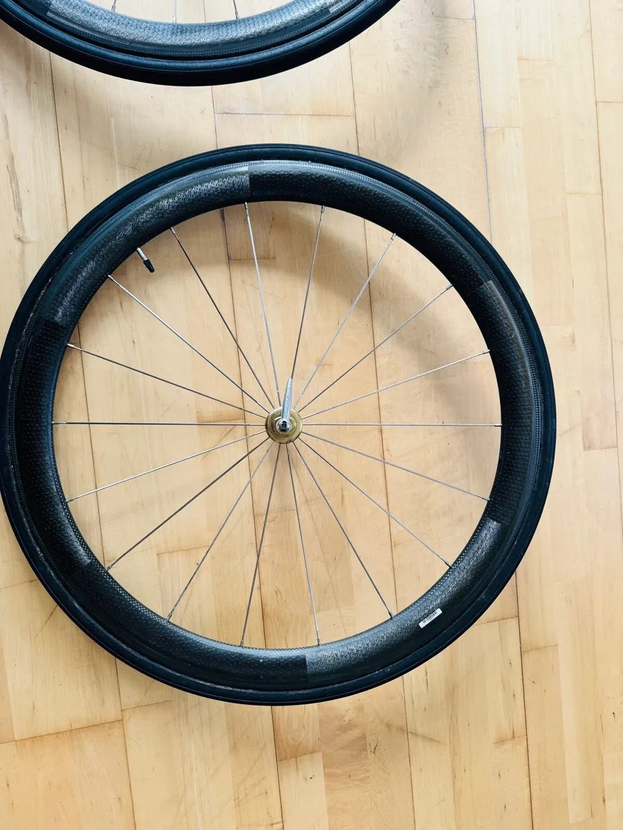 Zipp 404 wheels - Image 3