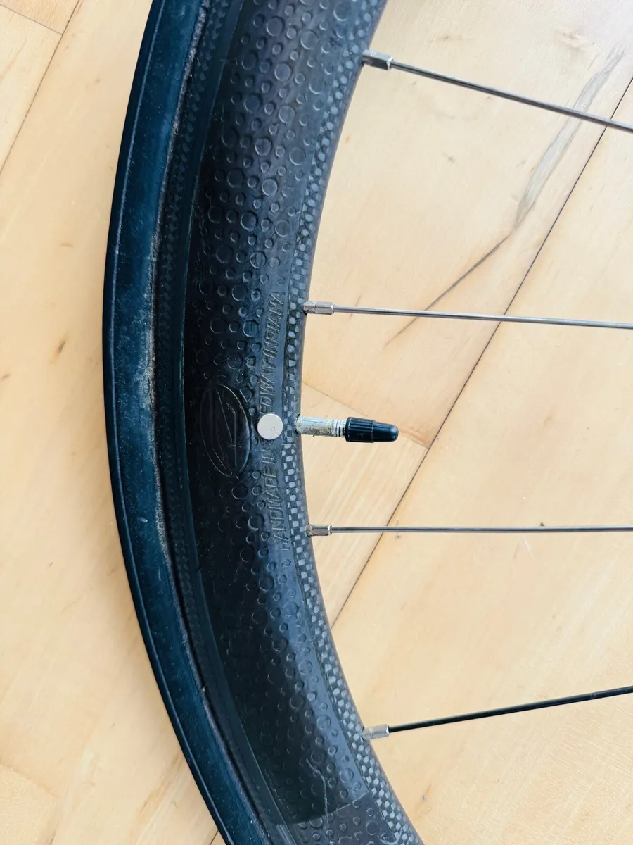 Zipp 404 wheels - Image 4