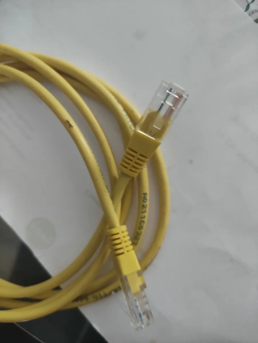 New cable - Image 4