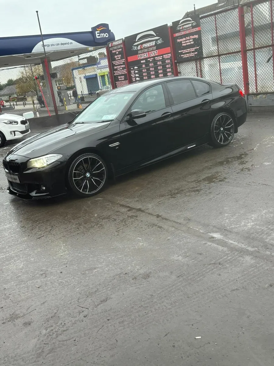520d msport