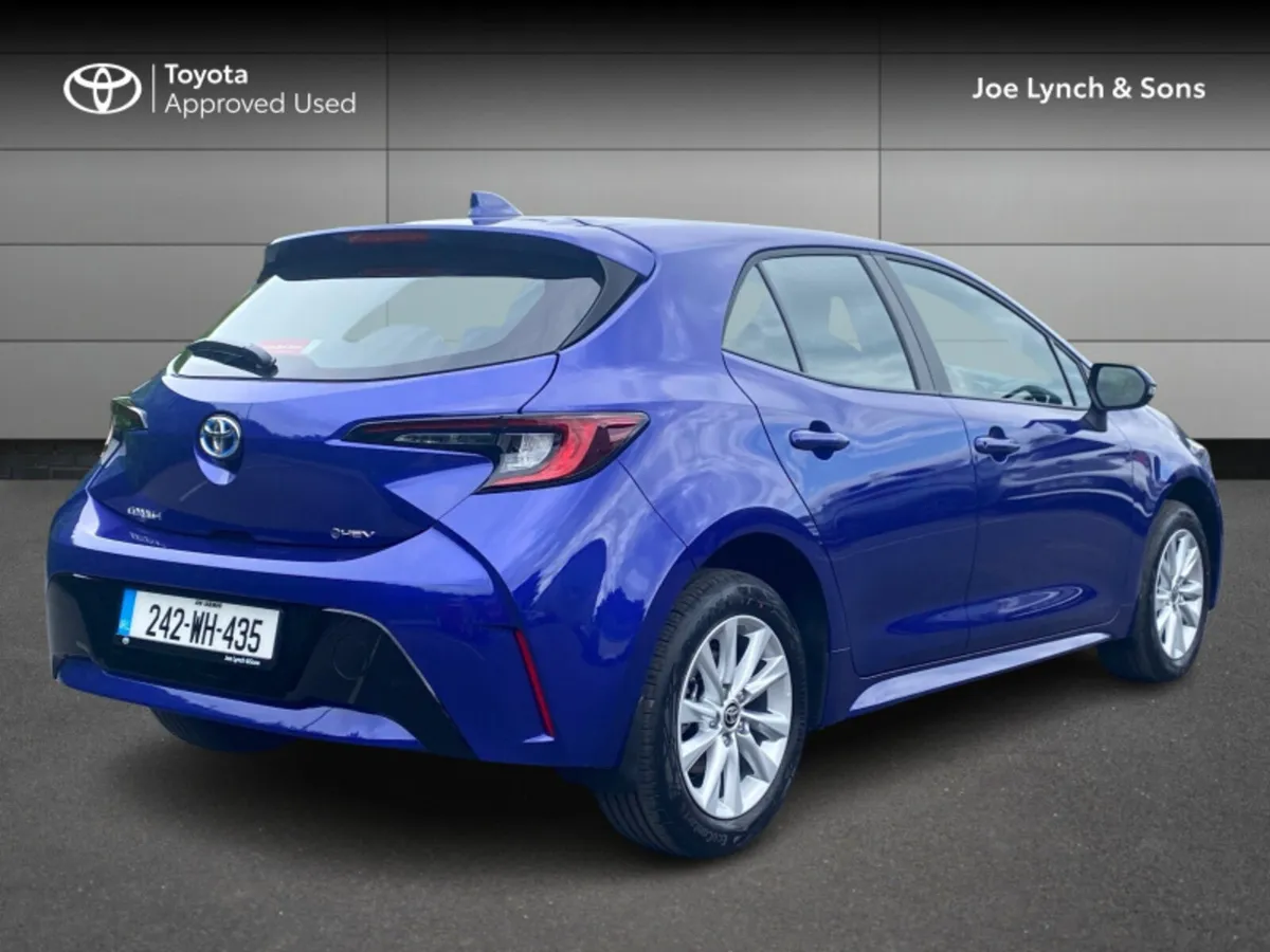 Toyota Corolla COROLLA HB LUNA - Image 2