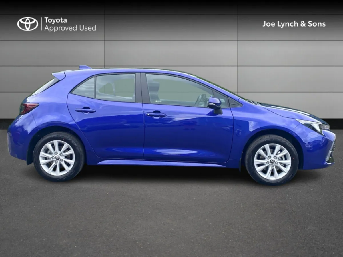 Toyota Corolla COROLLA HB LUNA - Image 3