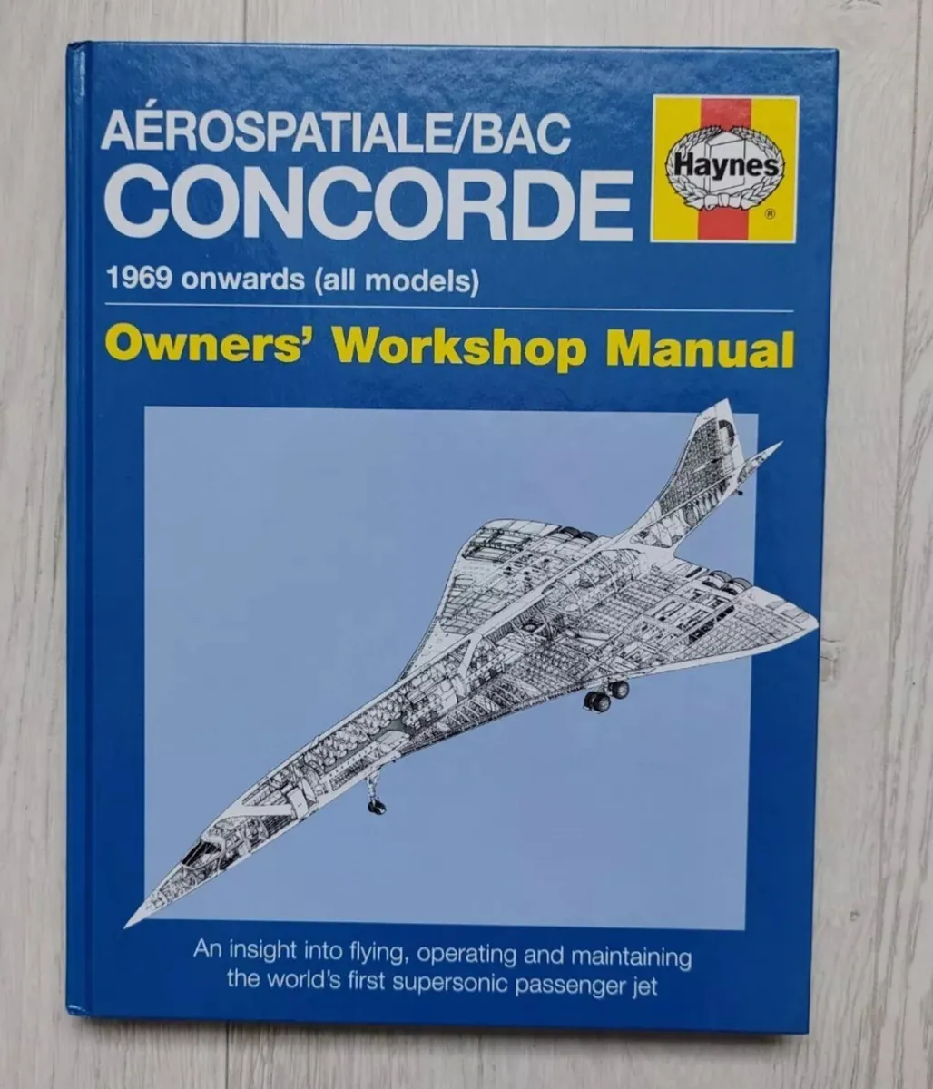 Concorde