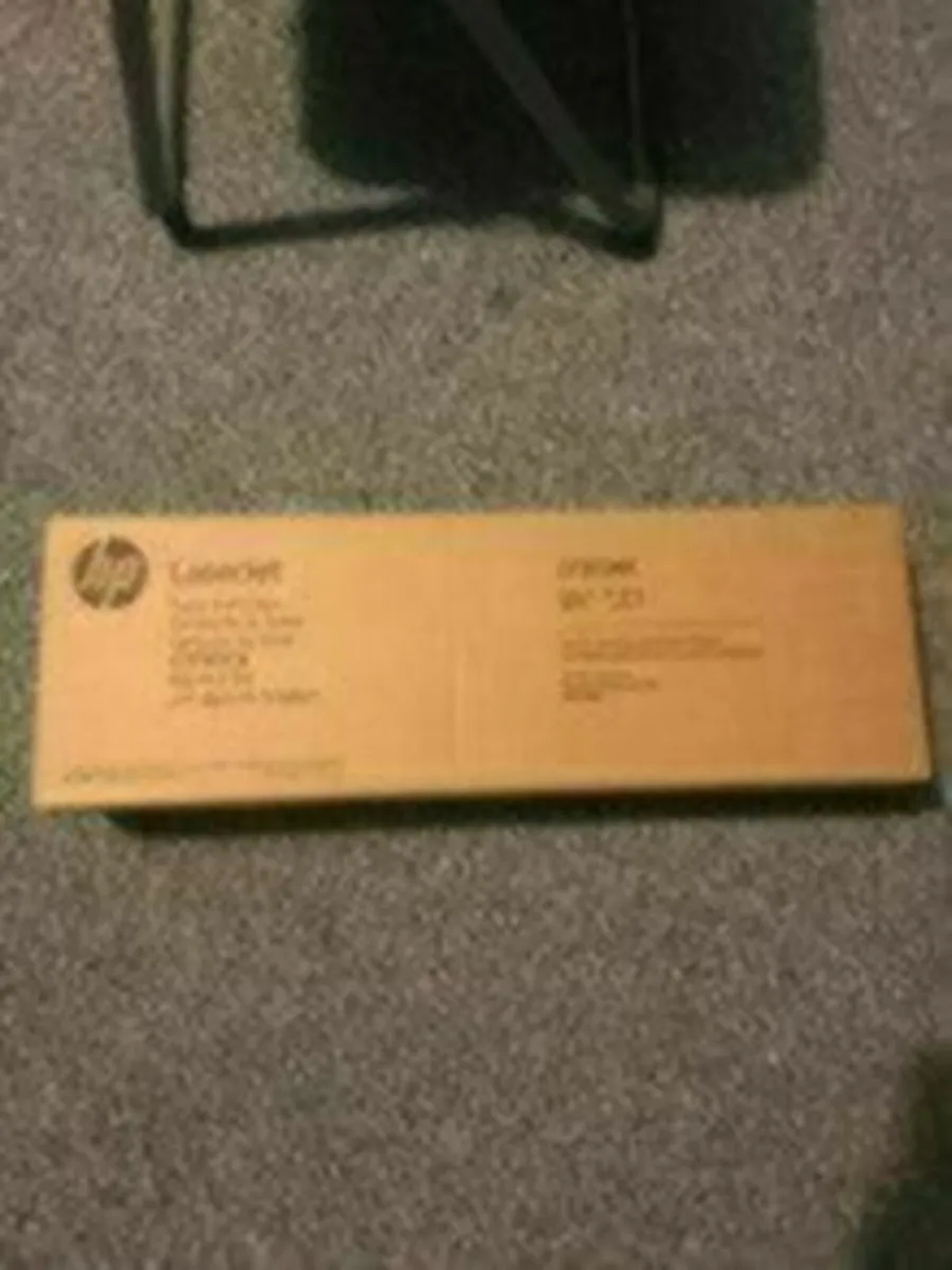 HP 827A Laserjet Toner Cartridge (CF303AH)