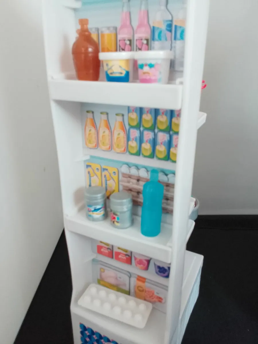 Barbie Supermarket - Image 3