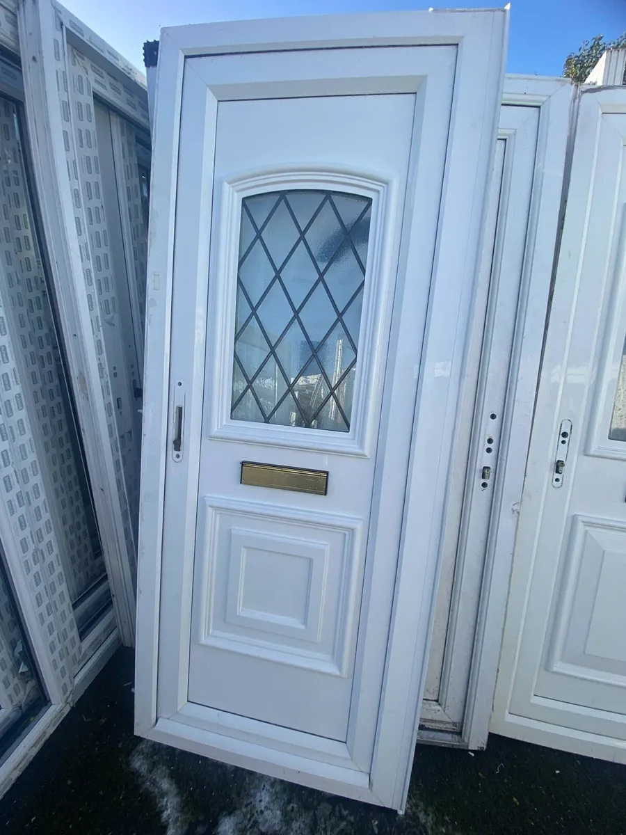 PVC door - Image 3
