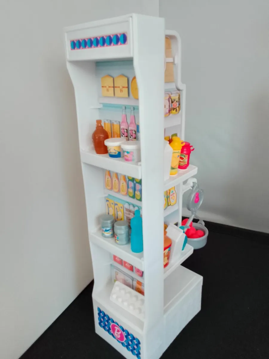 Barbie Supermarket - Image 4