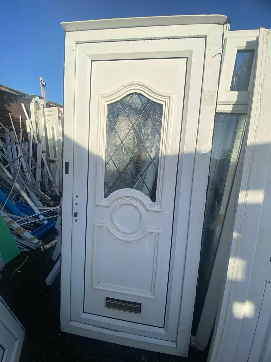 PVC door - Image 4