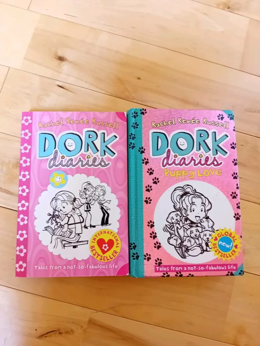 Kids Books - Image 3