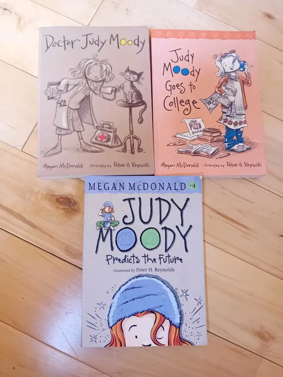 Kids Books - Image 4