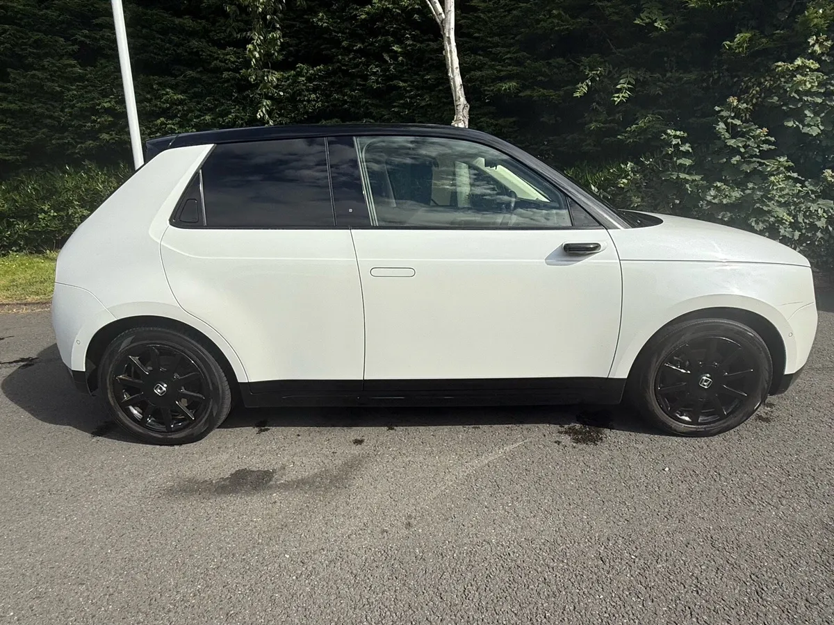 Honda E Advance - Image 2