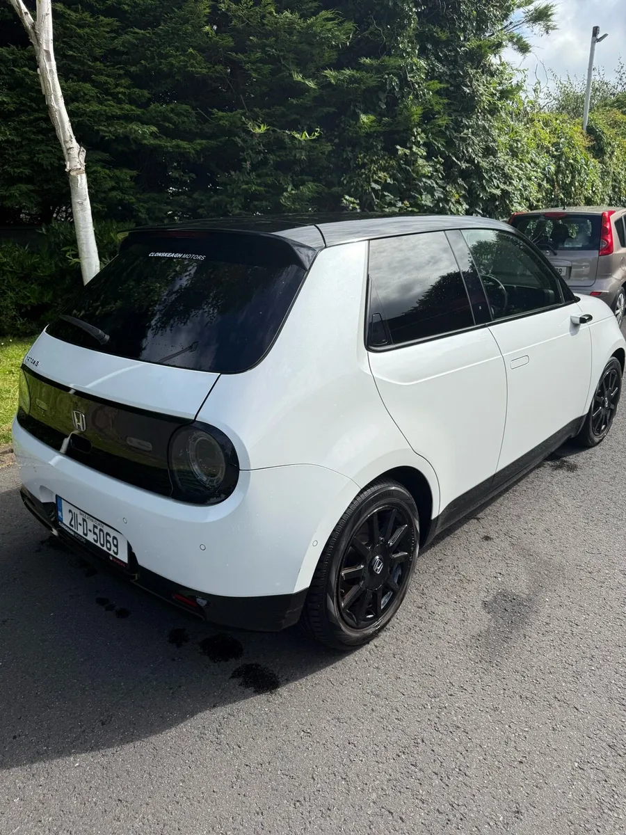 Honda E Advance - Image 3