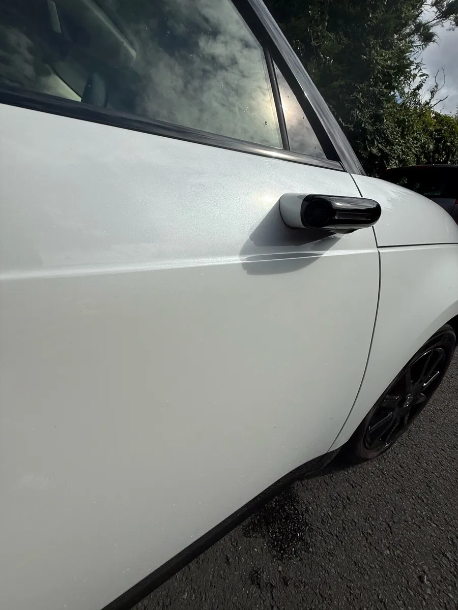 Honda E Advance - Image 4