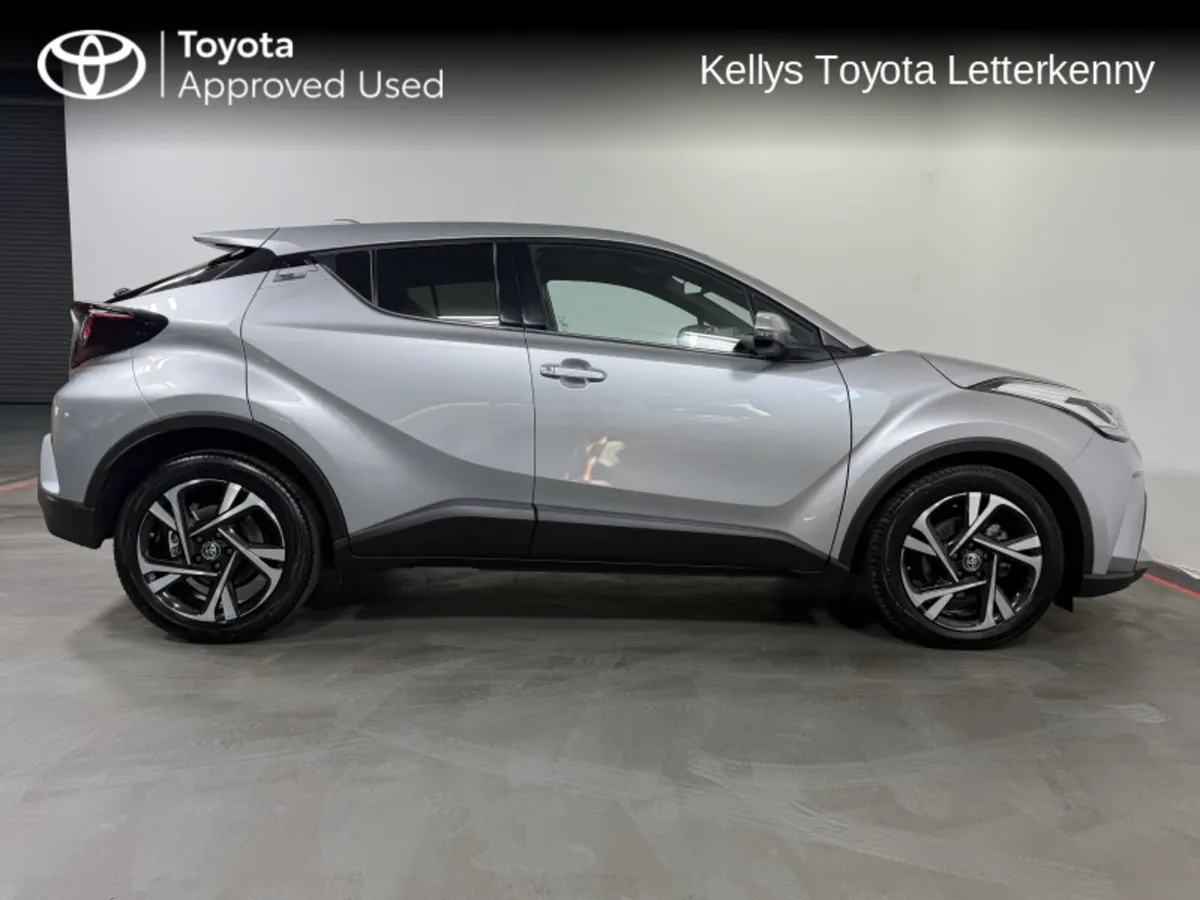Toyota C-HR C-HR HYBRID SPORT #106 - Image 3