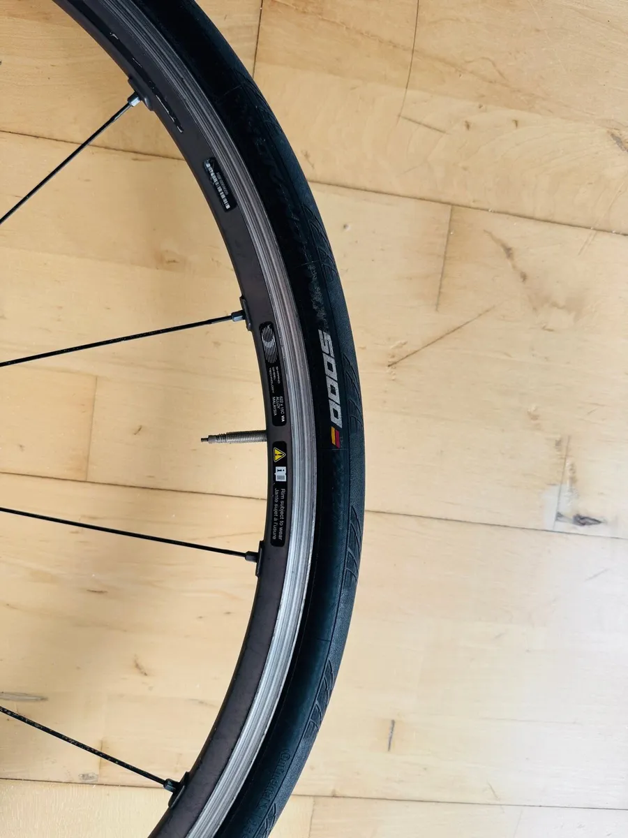Ultegra 6800 wheels - Image 2