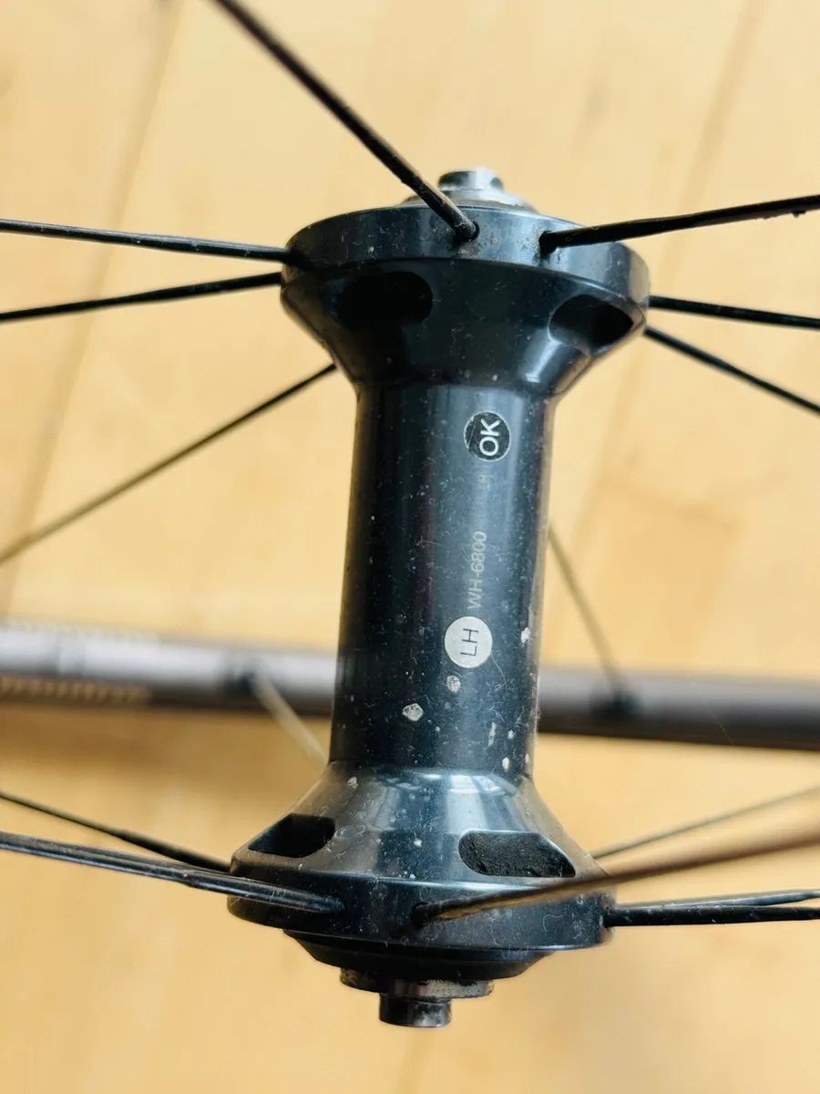 Ultegra 6800 wheels - Image 3