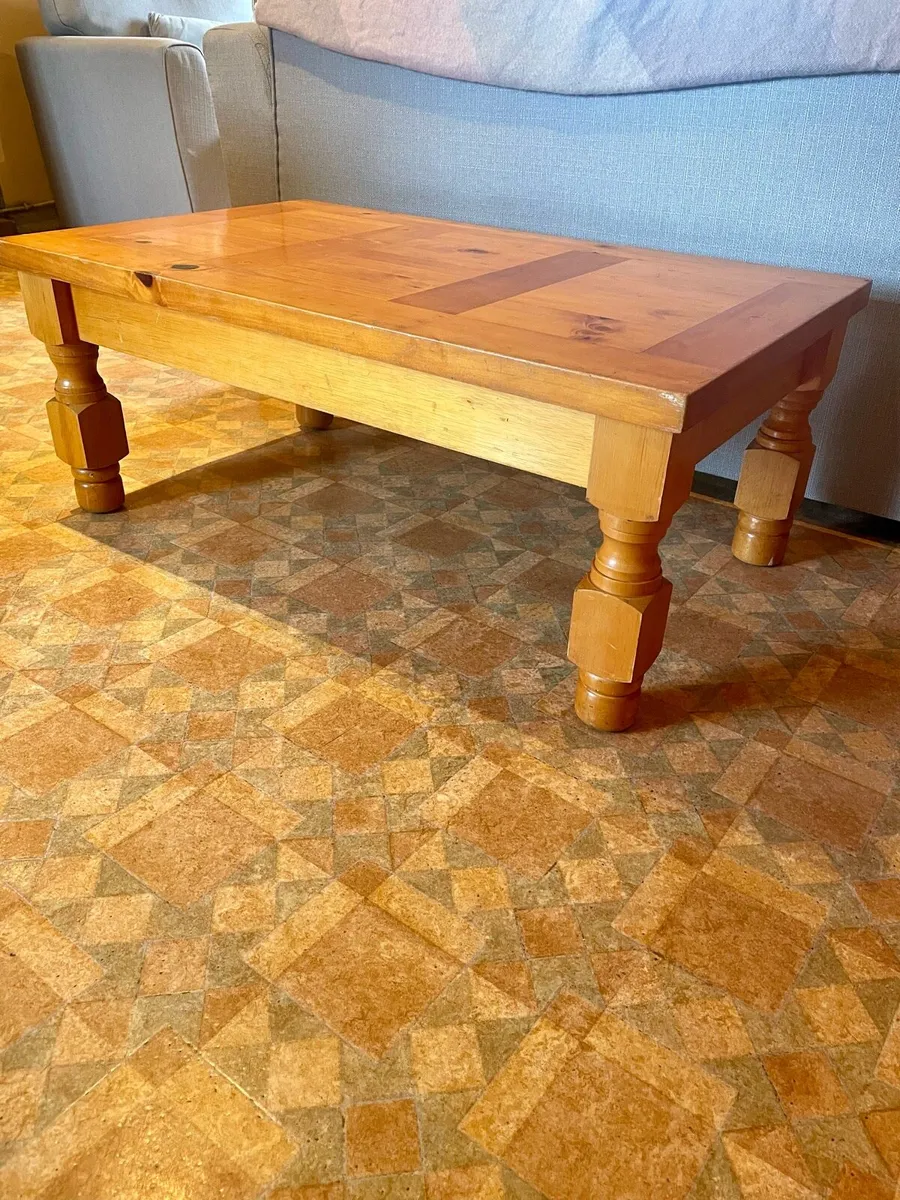 Living Room Table - Image 2