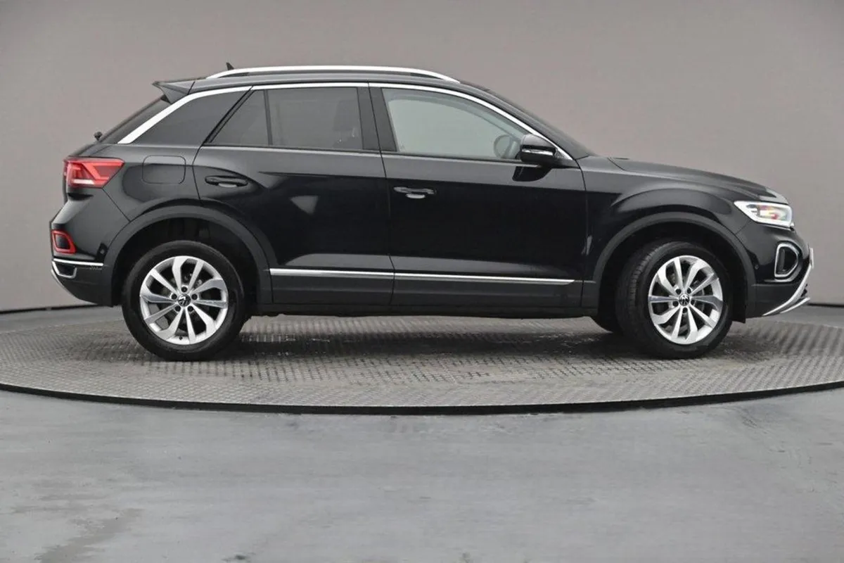 Volkswagen T-Roc T-roc Style 1.0 TSi 115Bhp High - Image 2