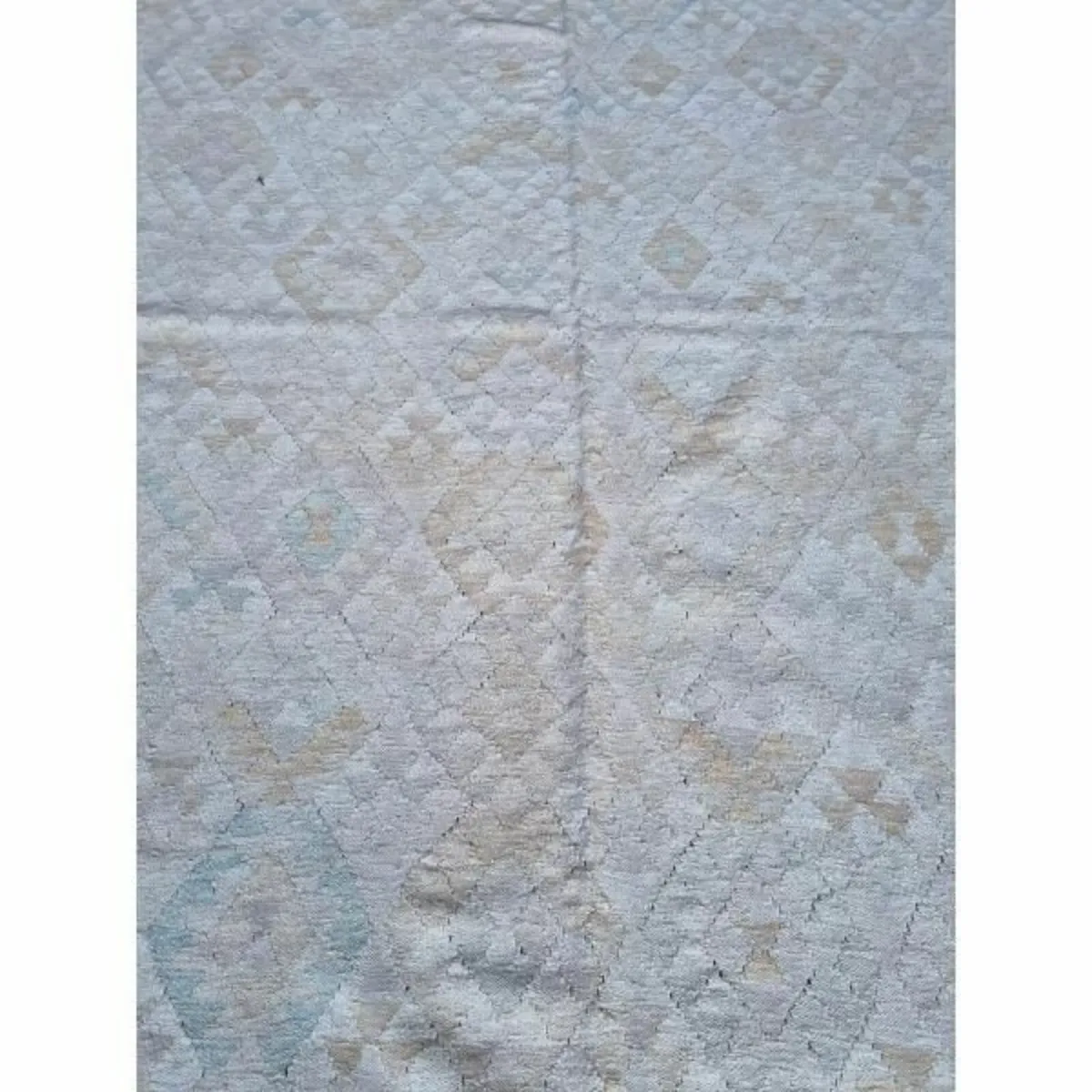 Kelim Rug – KASRUG24  241cm x 181cm - Image 3