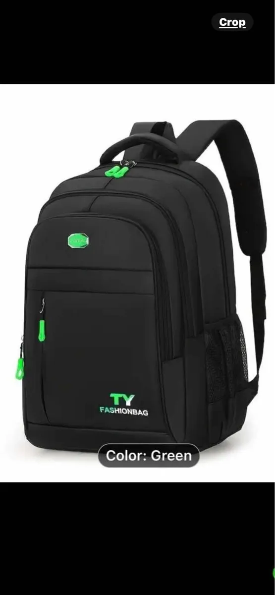 Backpack - Image 1