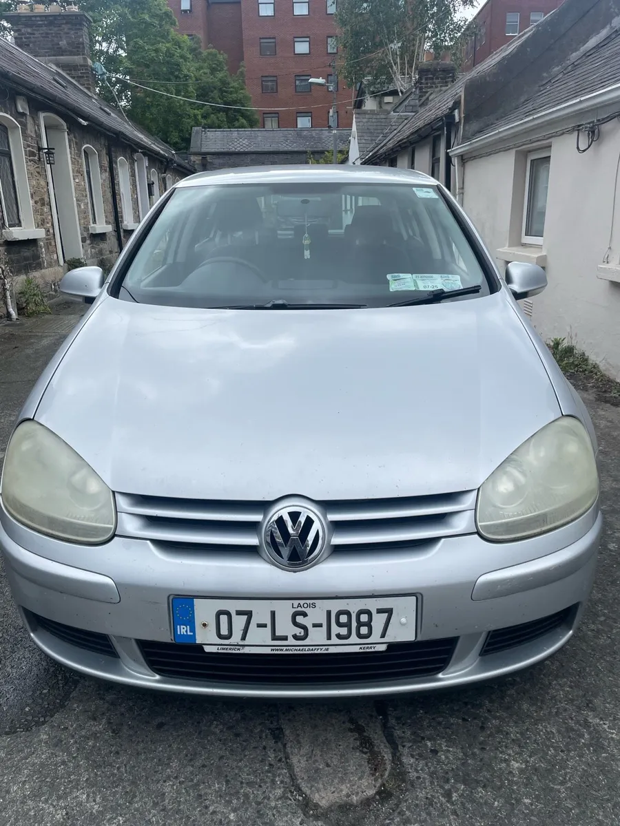 Car For Sale - Image 1